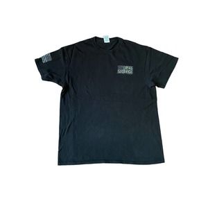 Real Sacrifice T-shirt size Large